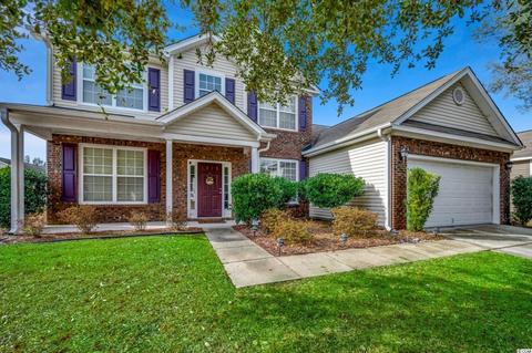 805 Indianola Ct, Myrtle Beach, SC 29579