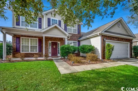 805 Indianola Ct, Myrtle Beach, SC 29579