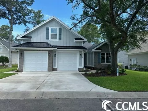 4905 Bucks Bluff Dr, North Myrtle Beach, SC 29582