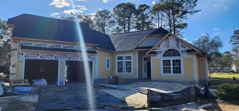 817 Bentley Ln, North Myrtle Beach, SC 29582