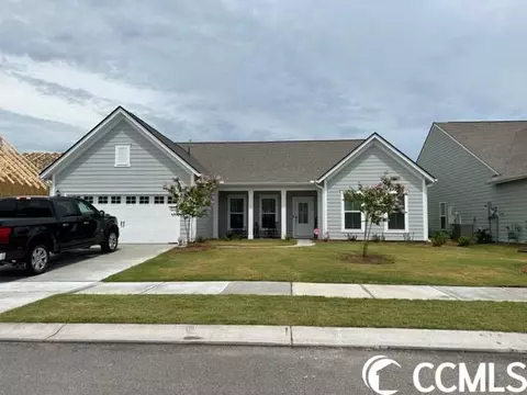 1306 Arezzo Ave, Myrtle Beach, SC 29572