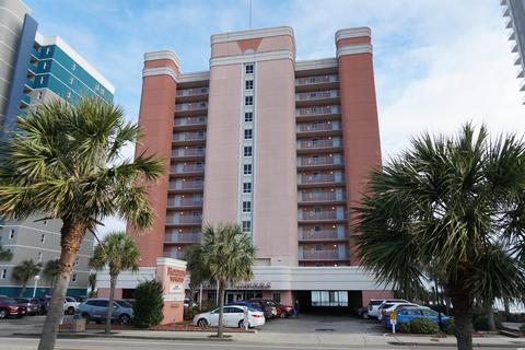 1604 N Ocean Blvd #703, Myrtle Beach, SC 29577