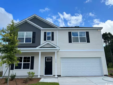 1346 Boswell Ct, Conway, SC 29526