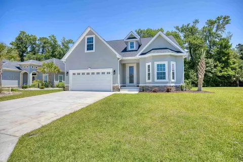 624 Barona Dr, Myrtle Beach, SC 29579