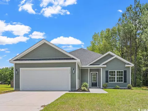 3640 Horsecreek Rd, Aynor, SC 29511