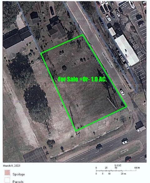 4240 N Mini Market Rd, Little River, SC 29566