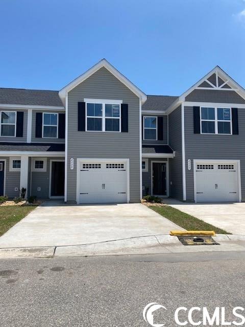 400 D El Camino Dr #D2D, Myrtle Beach, SC 29579