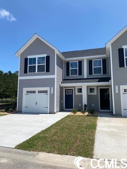 400 El Camino Dr #D2E, Myrtle Beach, SC 29579