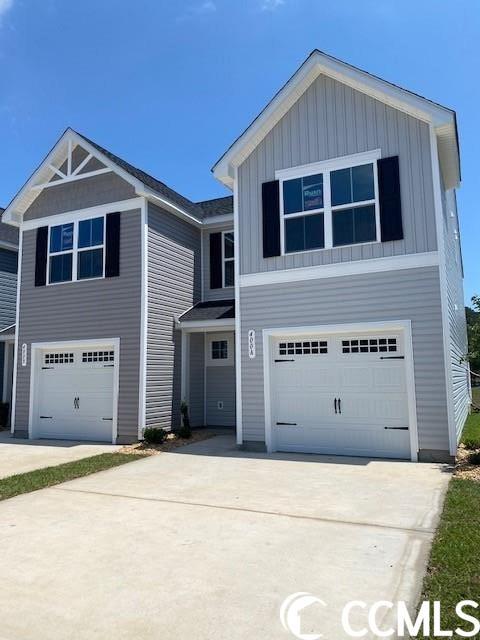 400 A El Camino Dr #A, Myrtle Beach, SC 29579