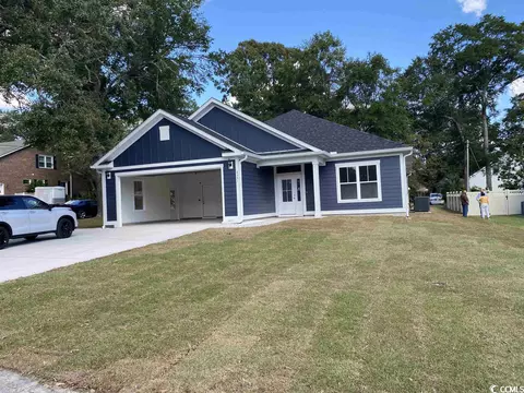 4351 Mccorsley Ave, Little River, SC 29566