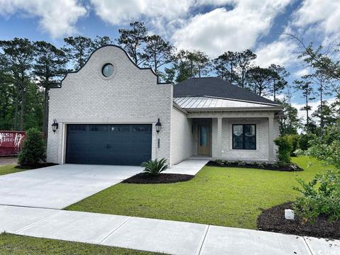 8346 Cape Dutch Loop, Myrtle Beach, SC 29572