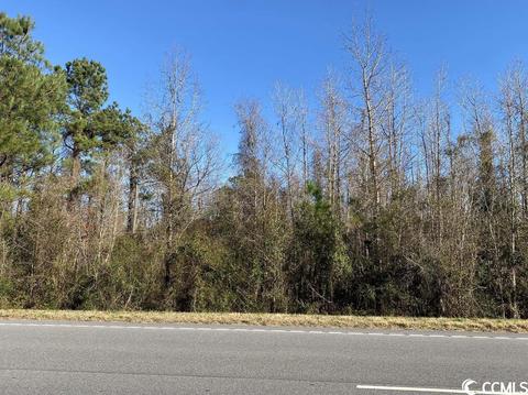 Tbd Highway 378, Johnsonville, SC 29555