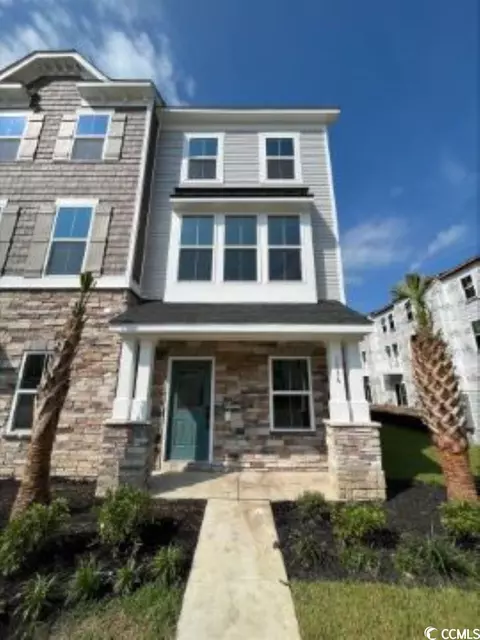 303 Golan Cir #5A, Myrtle Beach, SC 29579