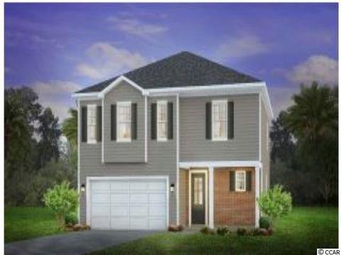 544 Cattle Drive Cir, Myrtle Beach, SC 29588