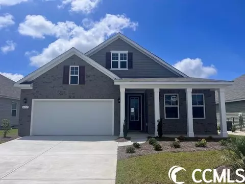 612 Edinburgh Dr, Little River, SC 29566