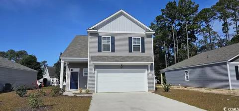 1108 Sennema Cir, Myrtle Beach, SC 29588