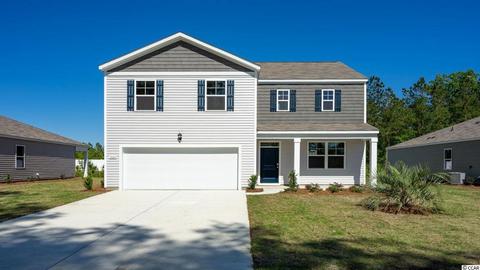 531 Meadowgrass Ct, Myrtle Beach, SC 29588