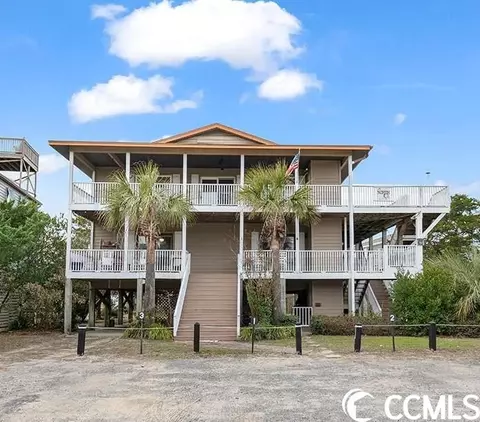 261 Atlantic Ave, Pawleys Island, SC 29585