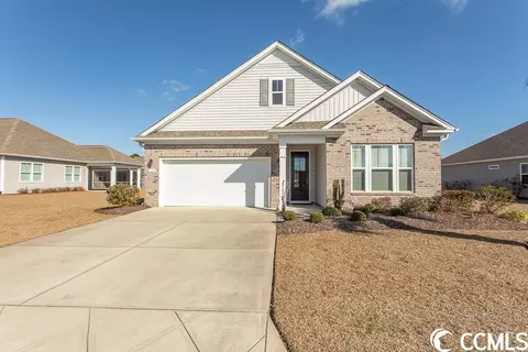 5721 Lombardia Cir, Myrtle Beach, SC 29579