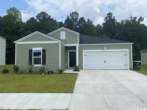 379 Fennec Loop, Conway, SC 29526