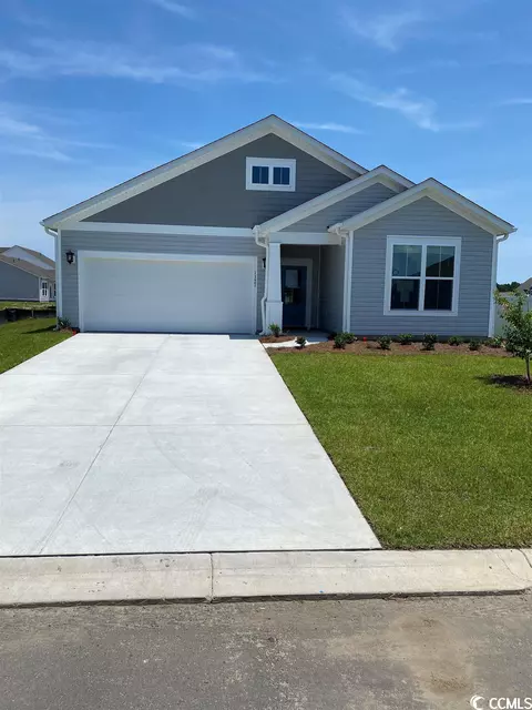 1327 Tessara Way, Myrtle Beach, SC 29579