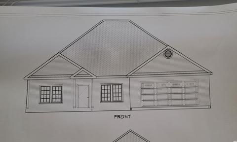 1232 Justice Loop, Loris, SC 29569
