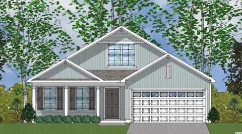 144 Wagner Cir, Conway, SC 29526