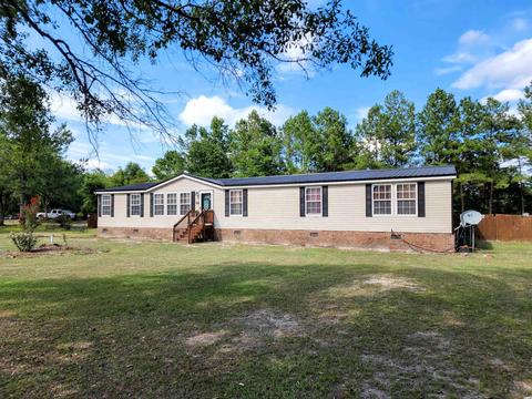 1864 W Highway 378, Gresham, SC 29546 photo 1
