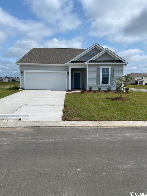 5060 Vinesia Dr, Myrtle Beach, SC 29579