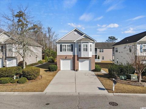 1204 Planters Grove Ln, North Myrtle Beach, SC 29582