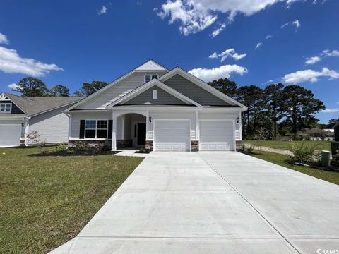 120 Pearl Crescent Loop, Little River, SC 29566