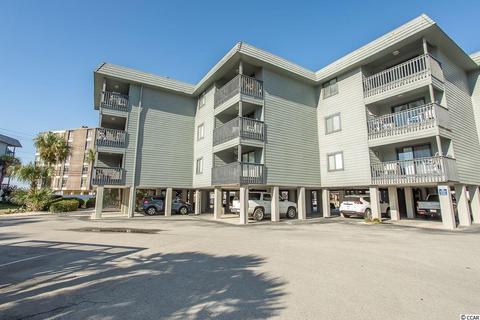 6000 N Ocean Blvd #302, North Myrtle Beach, SC 29582