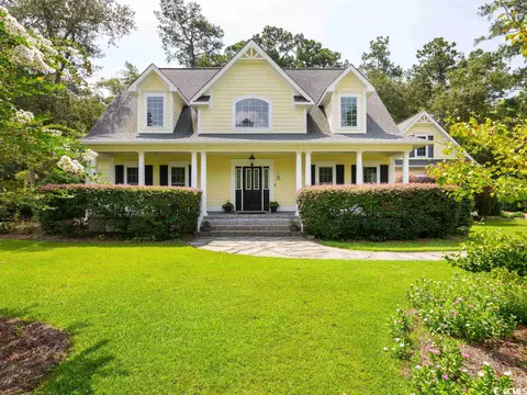 1132 Lantana Cir, Georgetown, SC 29440