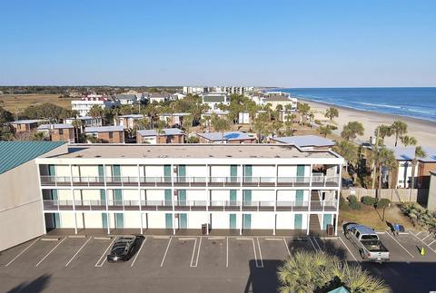 1 Norris Dr #355, Pawleys Island, SC 29585