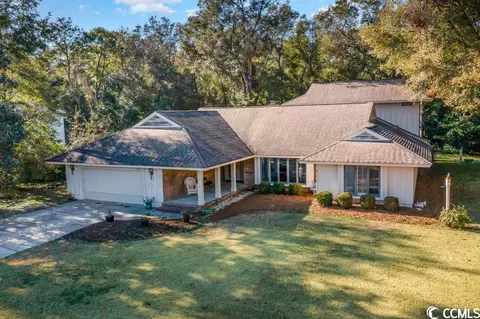 5461 Huntington Marsh Rd, Murrells Inlet, SC 29576