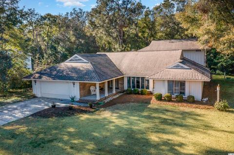 5461 Huntington Marsh Rd, Murrells Inlet, SC 29576