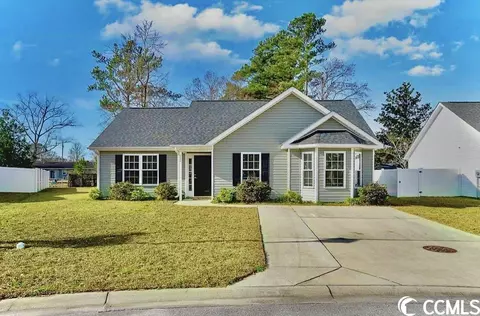 152 Maggie Way, Myrtle Beach, SC 29588