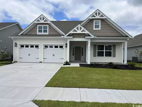3102 Viceroy Loop, Little River, SC 29566