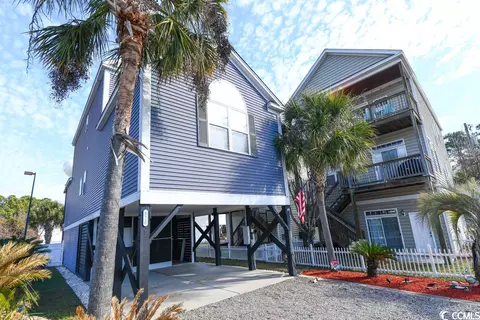 820 Pine Dr, Surfside Beach, SC 29575 photo 4