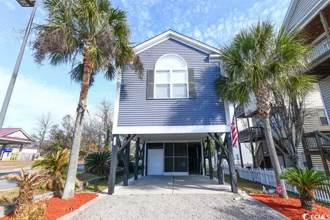 820 Pine Dr, Surfside Beach, SC 29575