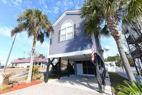 820 Pine Dr, Surfside Beach, SC 29575