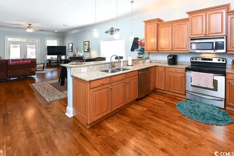 820 Pine Dr, Surfside Beach, SC 29575 photo 13