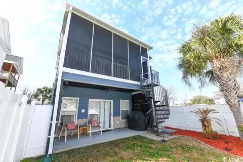 820 Pine Dr, Surfside Beach, SC 29575 photo 3