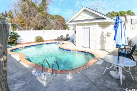 820 Pine Dr, Surfside Beach, SC 29575 photo 4
