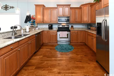 820 Pine Dr, Surfside Beach, SC 29575 photo 9