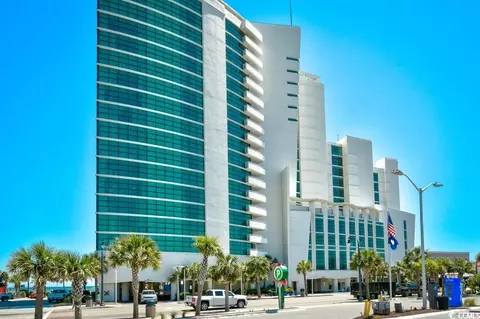 201 S Ocean Blvd #810, Myrtle Beach, SC 29577