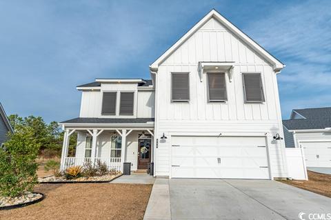 808 Gammon Dr, Myrtle Beach, SC 29579