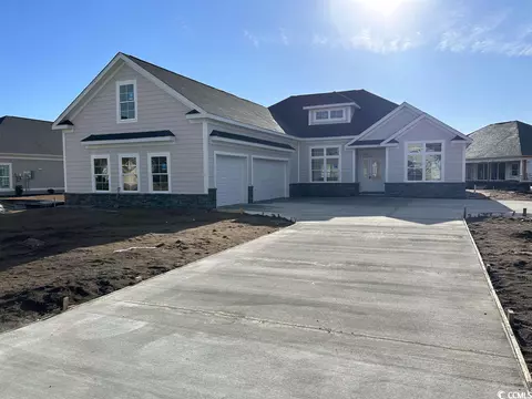 511 Thorton Ct, Myrtle Beach, SC 29579