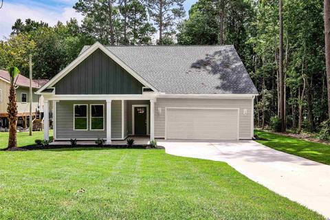 1608 Wildwood Dr, Little River, SC 29566