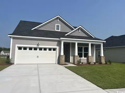 519 Bumble Cir, Murrells Inlet, SC 29576